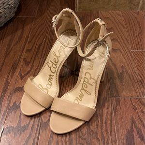 Sam Edelman Yaro Sandals